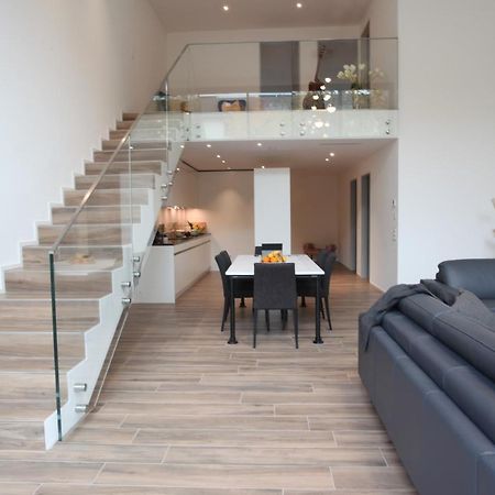 The City Zug Apartments Экстерьер фото