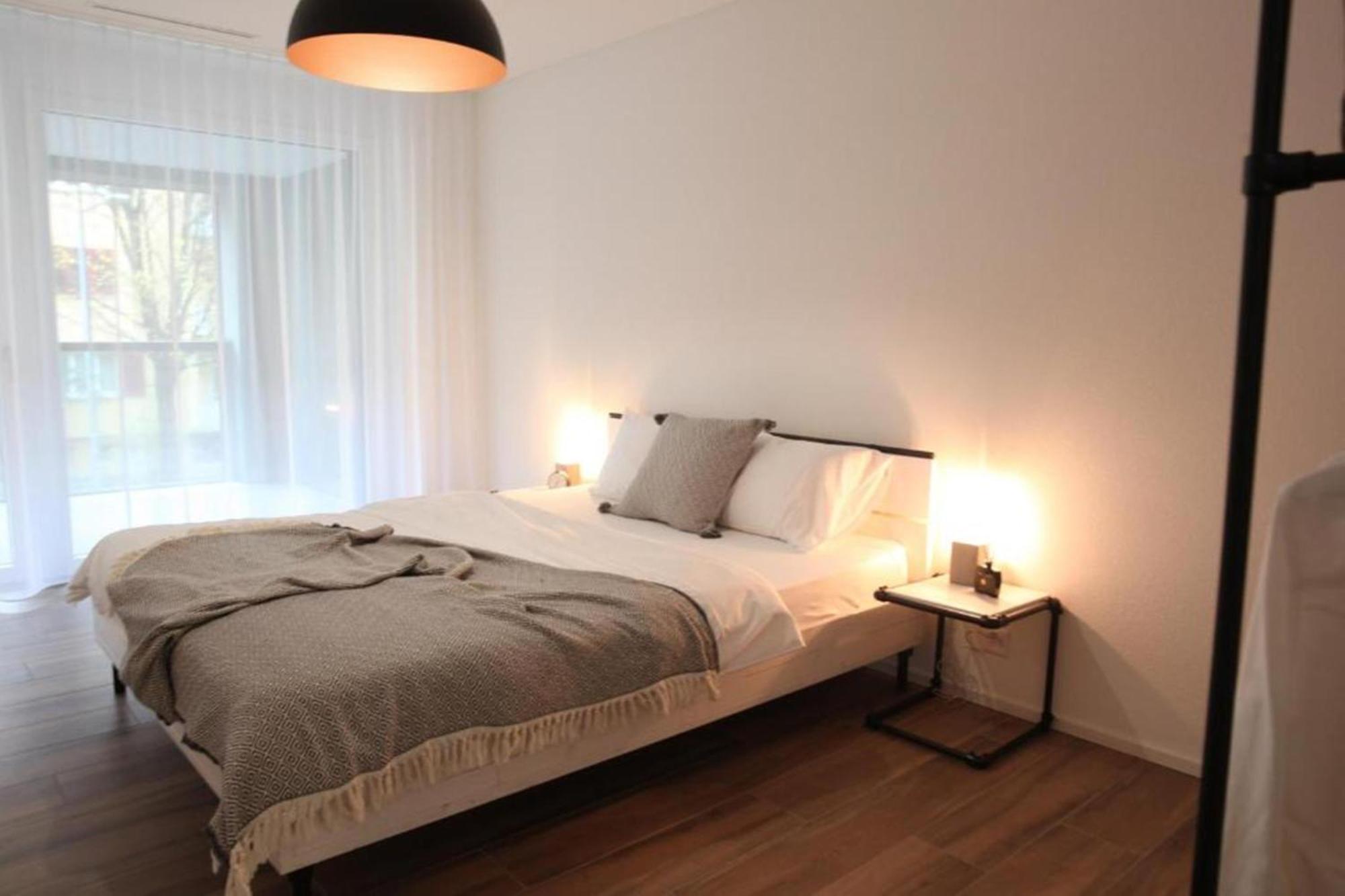 The City Zug Apartments Номер фото
